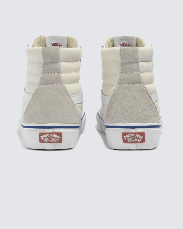 Tênis Sk8-Hi Tri-Tone Turtledove
