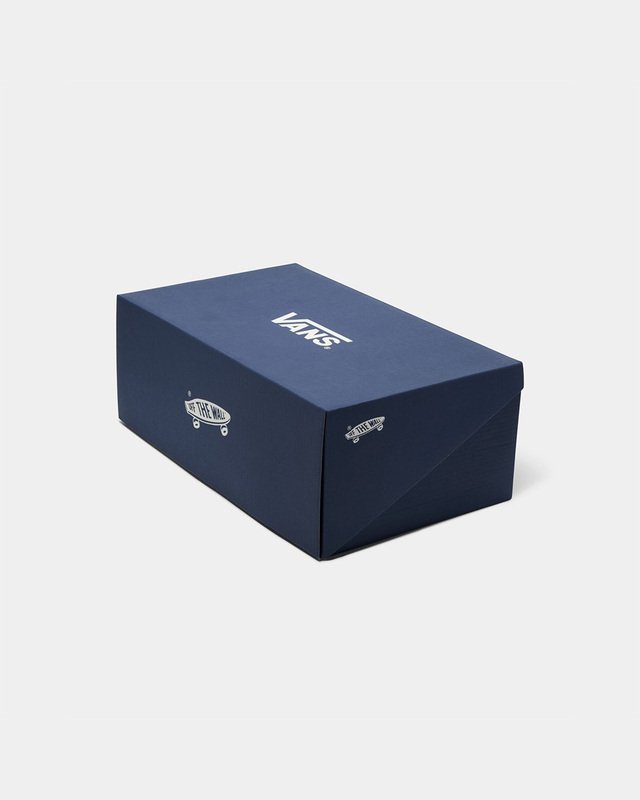 Tênis Sk8-Hi Premium Lx Checkerboard Black Off White