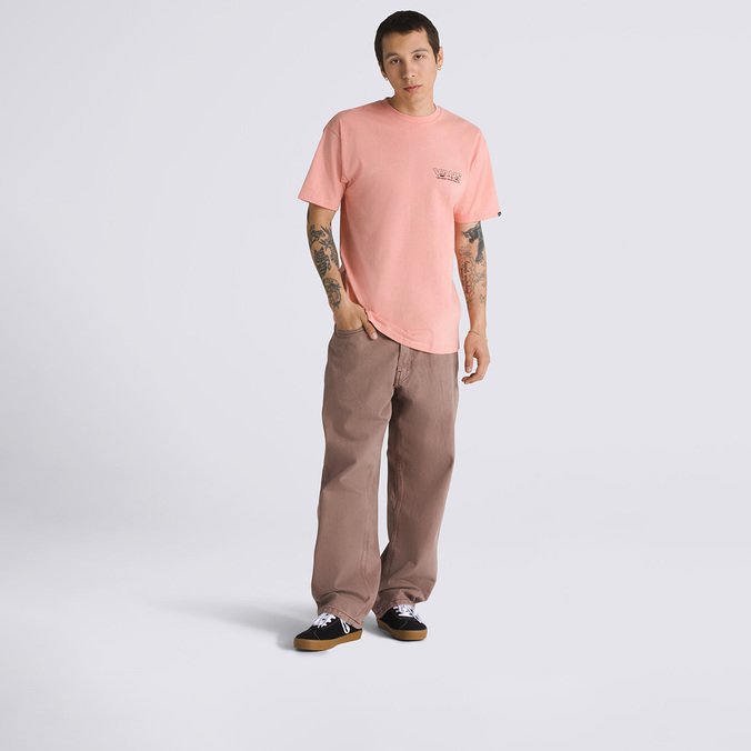 Camiseta SS Lobster Bisque
