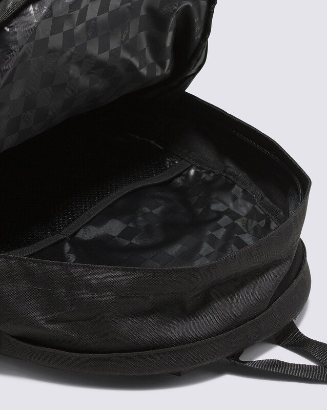 Mochila In Session Black