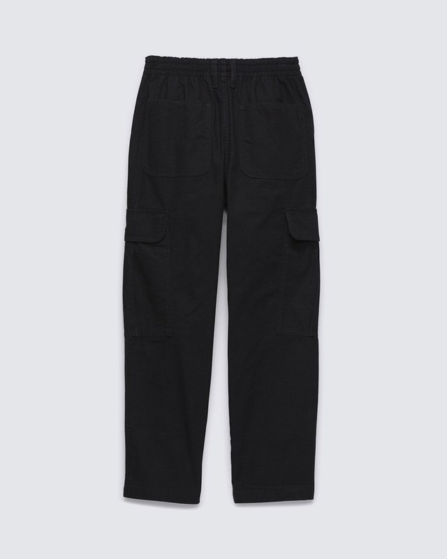 Calça Sidewalk Black