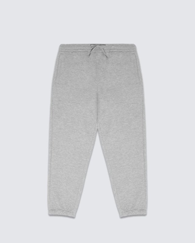 Calça Core Basic Cement Heather