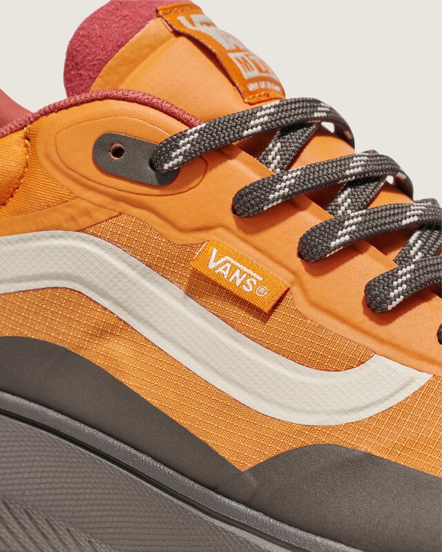 メル Tênis Crosspath Mid Mte Marmalade | Vans