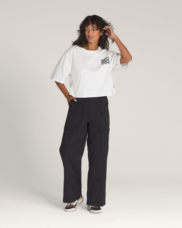 Calça Mte Trek Guide Womens Black