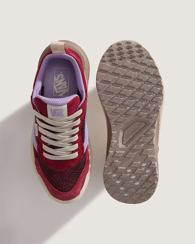 Tênis Ultrarange Neo 2.0 Bordeaux