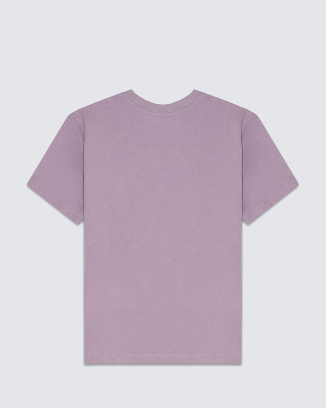 Camiseta The Funk BFF SS Lavender Mist Infantil