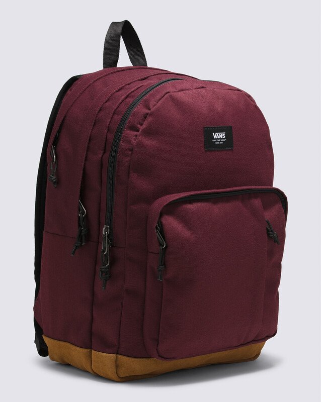 Mochila Old Skool Trek Backpack Port Royale