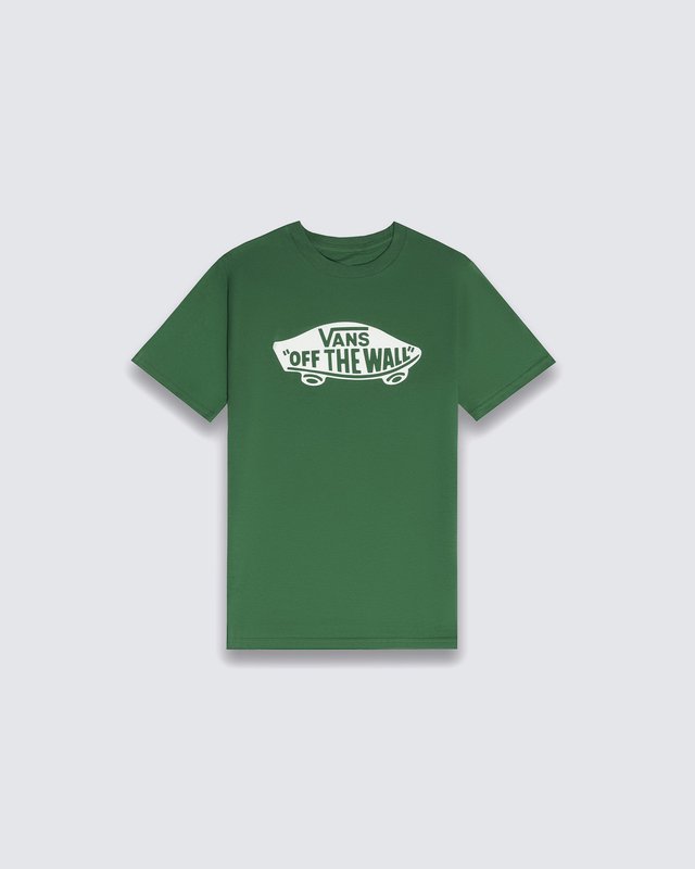 Camiseta SS Fairway Infantil