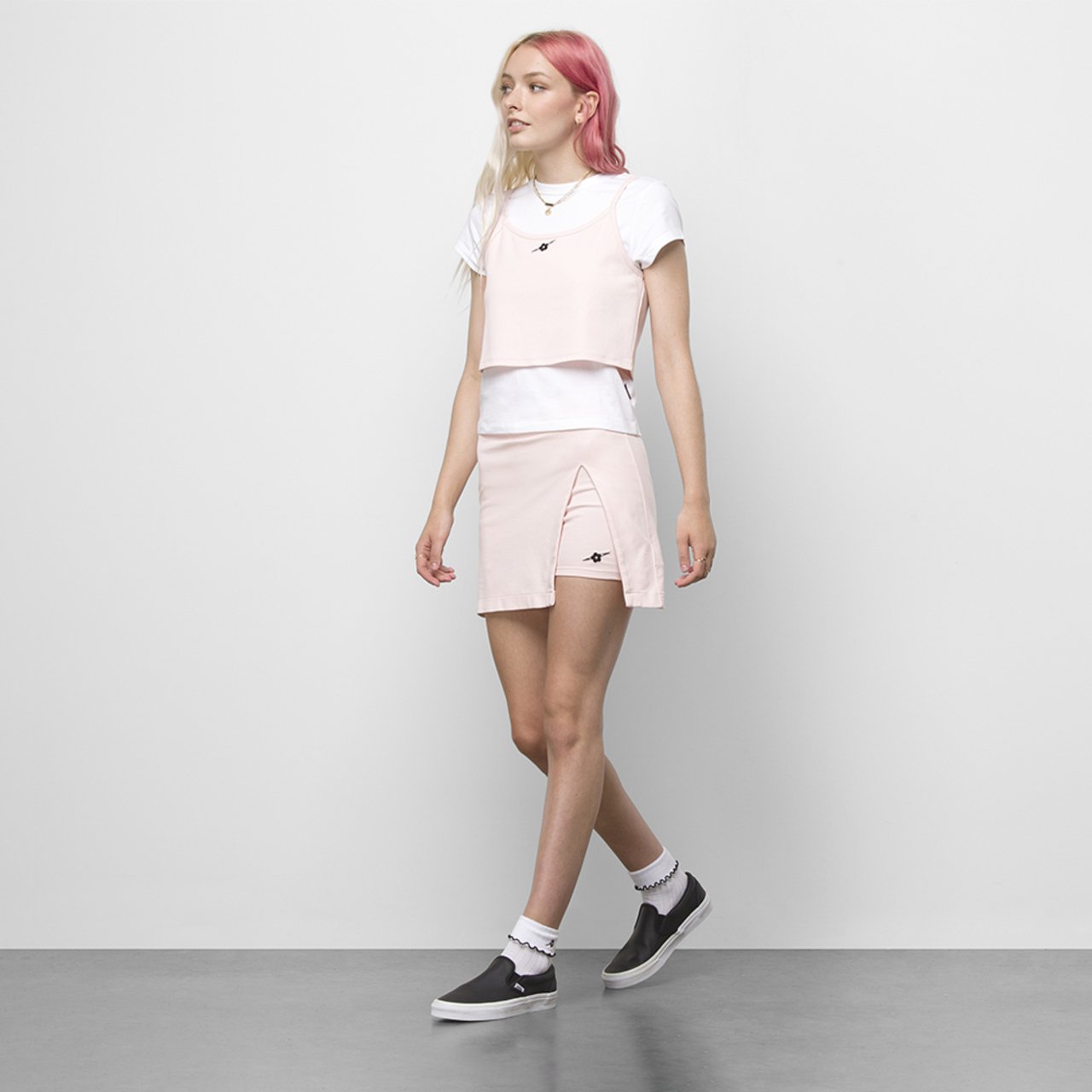 Saia shop e vans