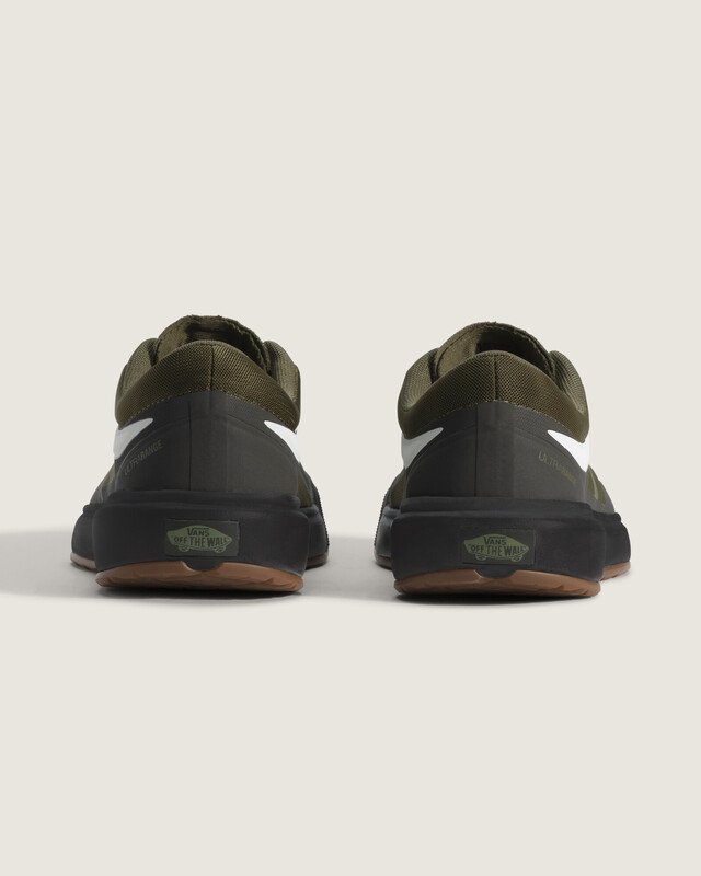 Tênis Ultrarange Rapidweld 2.0 Mossy Olive