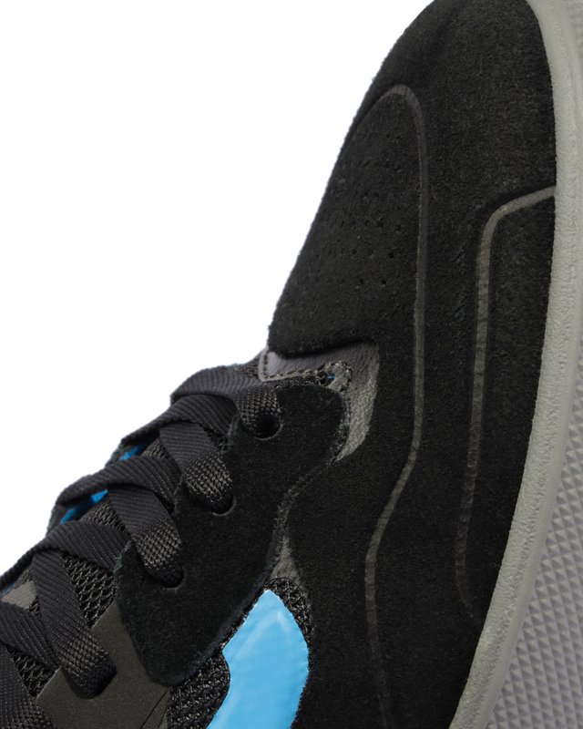 Tênis Ave 2.0 Black Purple