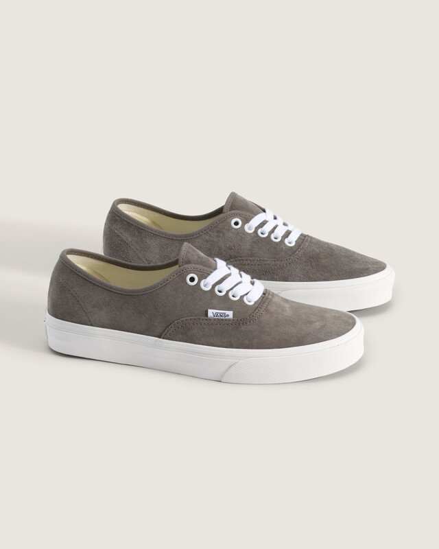 Tênis Authentic Authentically Pig Suede Bungee Cord