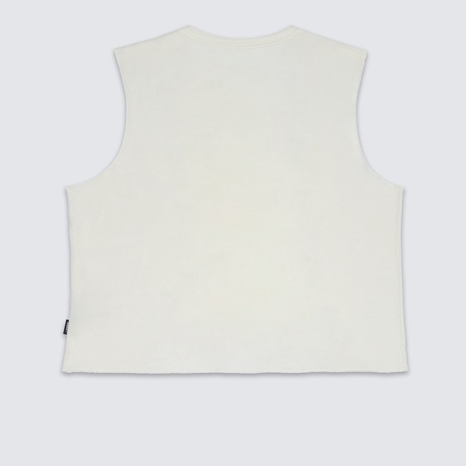 Regata First Team Overlock Muscle Marshmallow