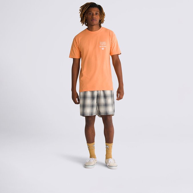 Camiseta Holmdel Copper Tan