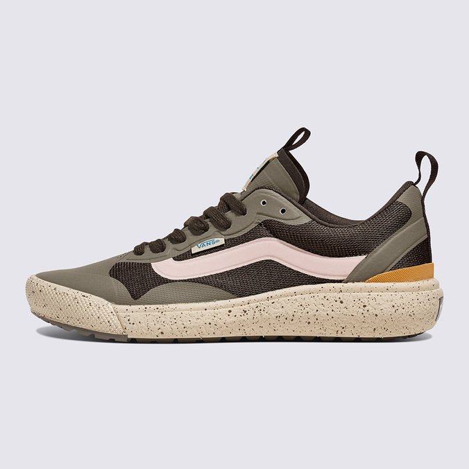 Tênis Ultrarange Exo Mte Speckle Multi