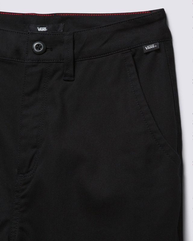 Calça Authentic Wmn Chino Black