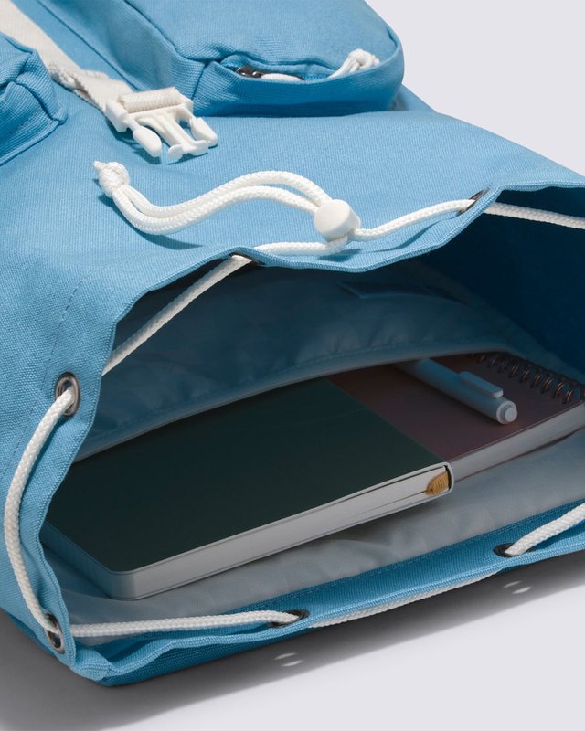 Bolsa Heritage Blue