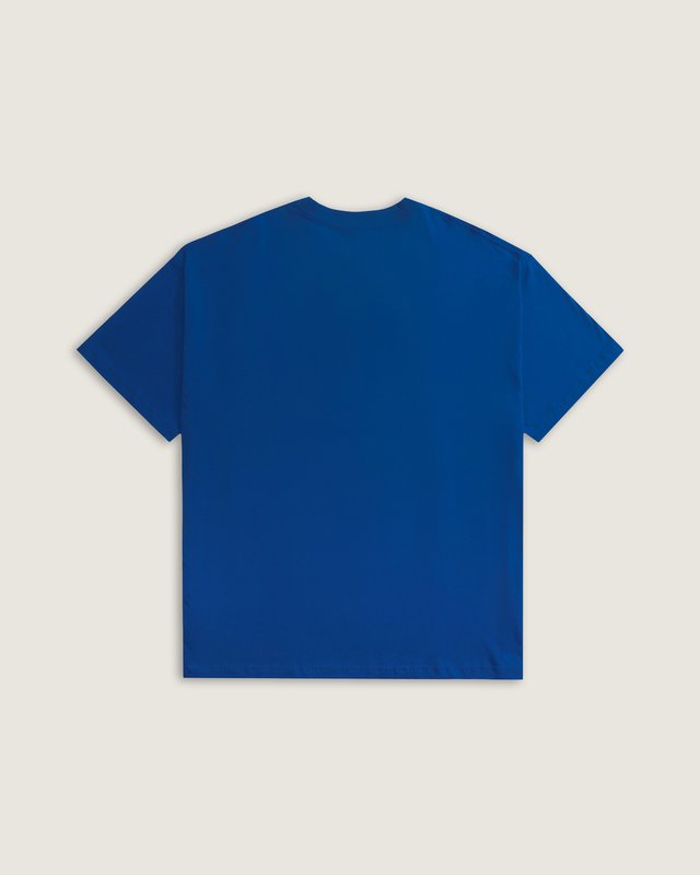 Camiseta Manga Curta Salton Classic Blue Classic