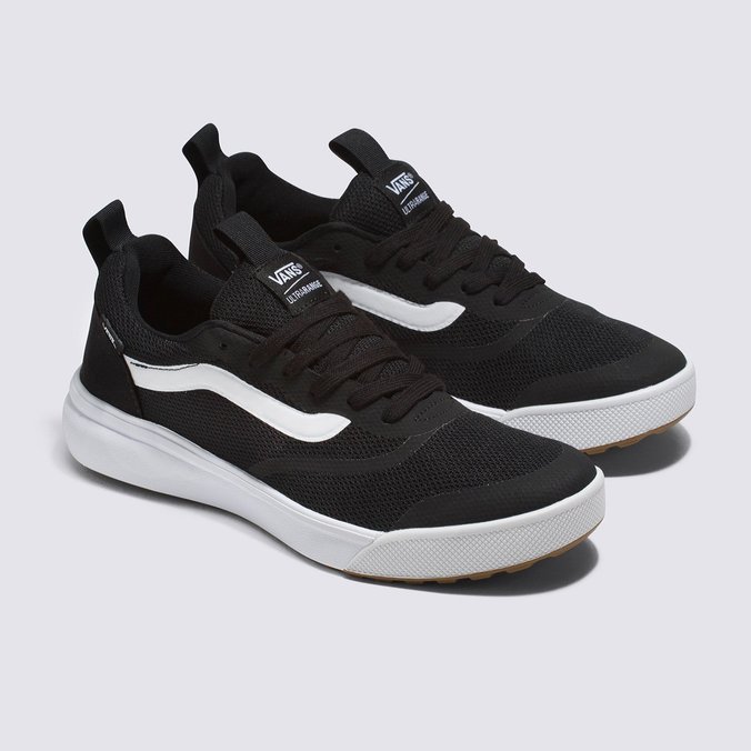 Tenis vans ultrarange netshoes hotsell