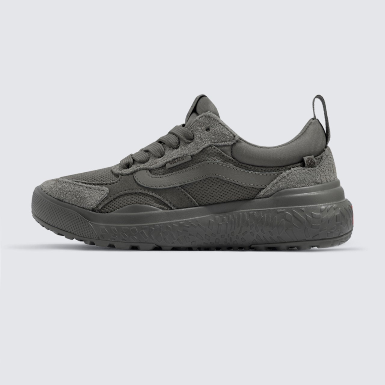 Tênis Ultrarange Neo Vr3 Mte Mono Bungee Cord