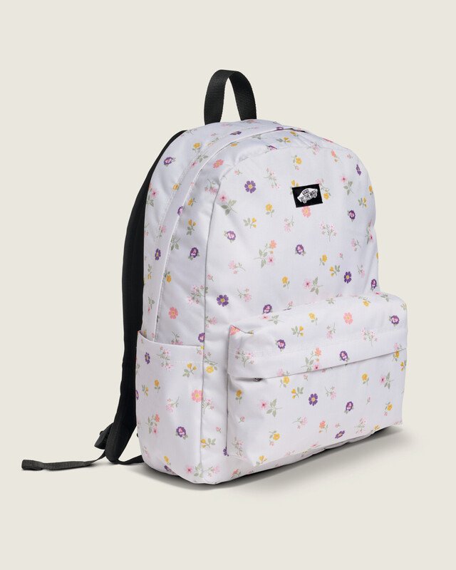 Mochila Old Skool Marshmallow