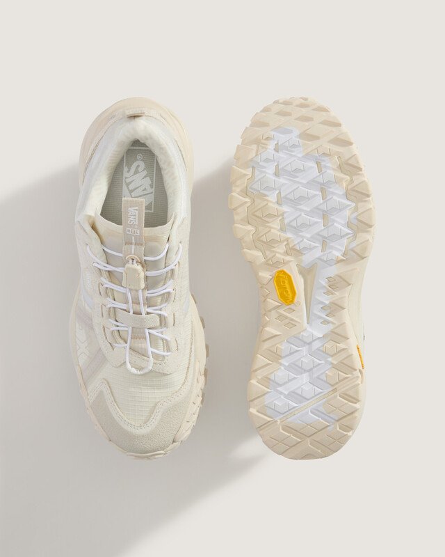 Tênis Mte Crosspath White