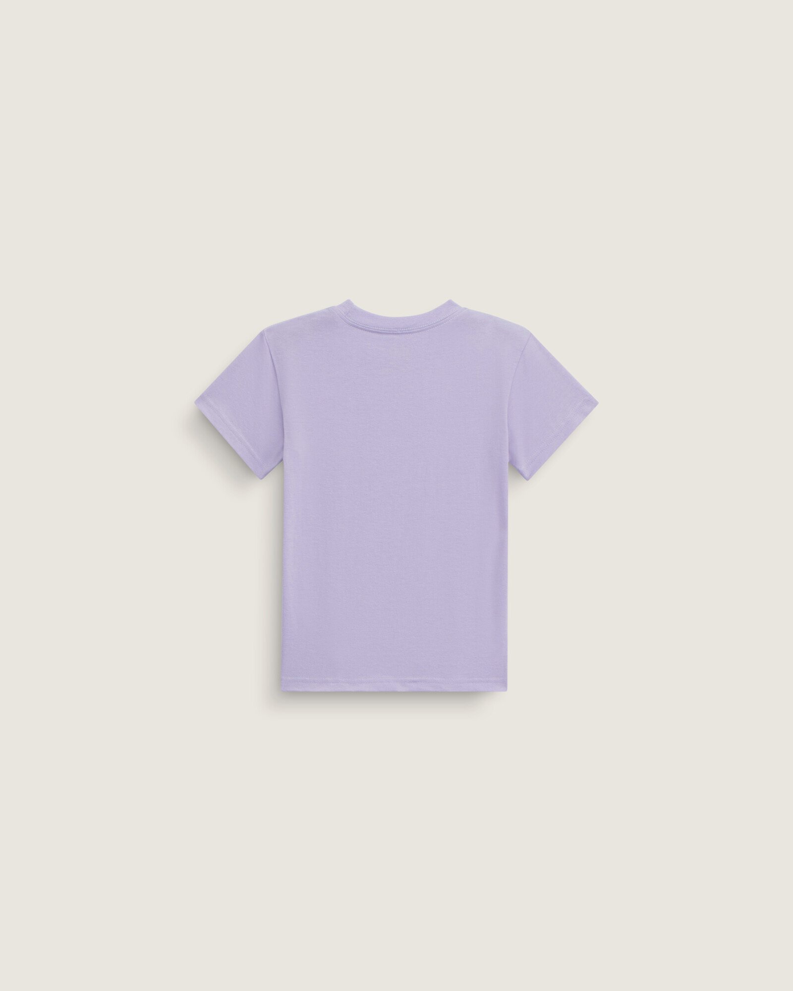 Camiseta Manga Curta Mermaid Soft Orchid Infantil | Vans