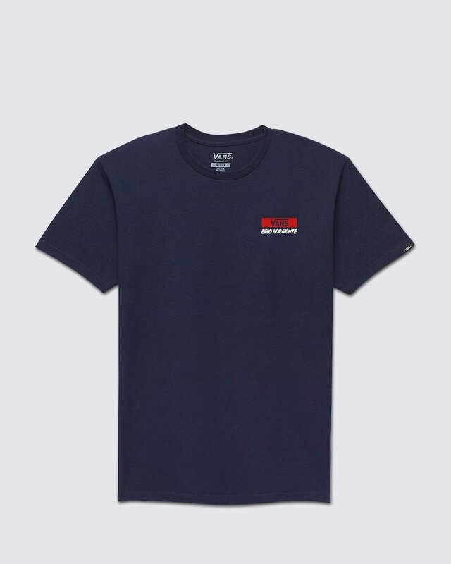 CAMISETA BELO HORIZONTE SS NAVY