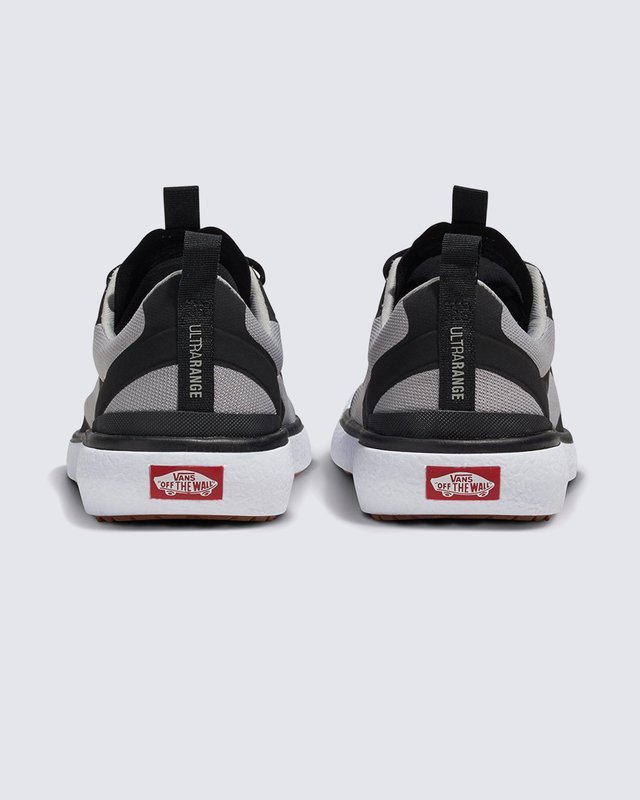 Tênis Ultrarange Exo Grey Black