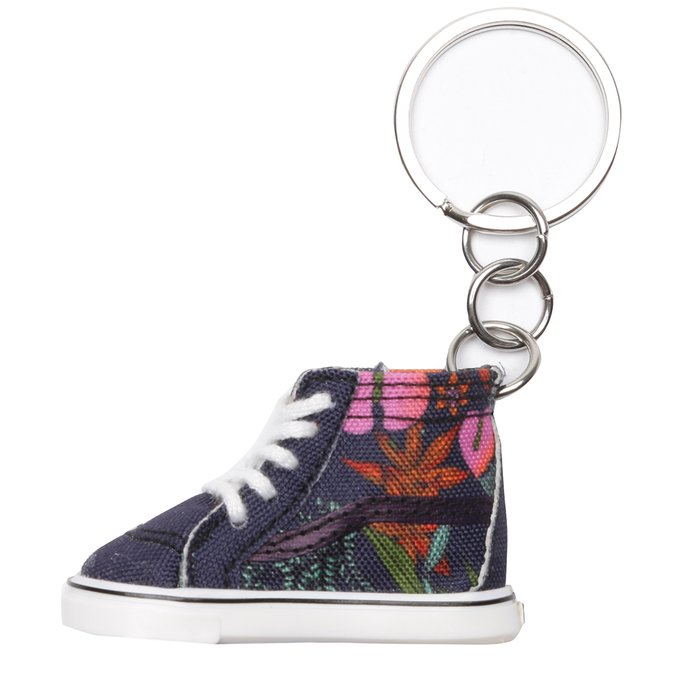 chaveiro vans