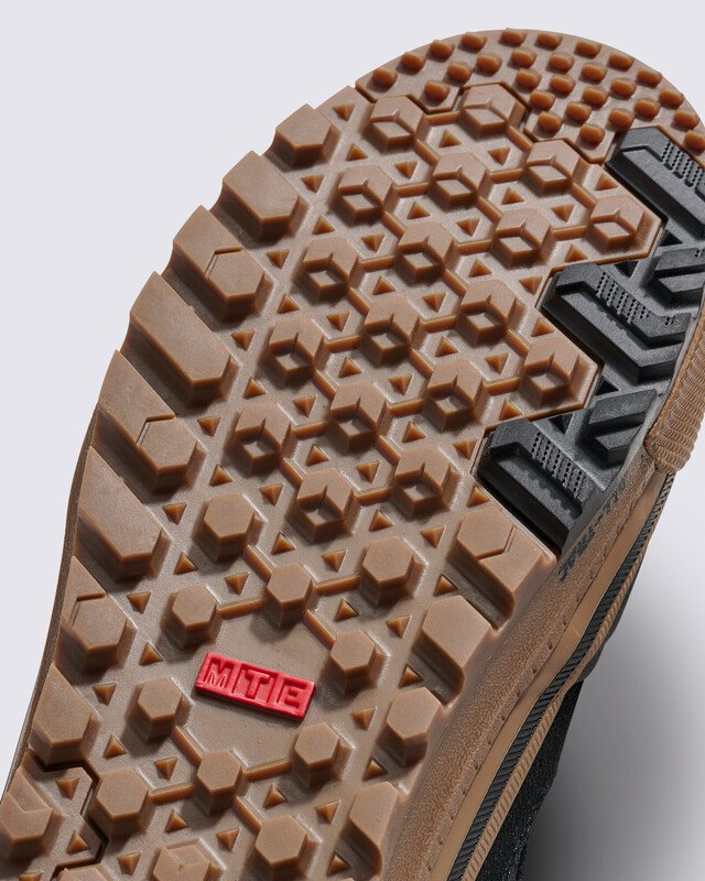 Tênis Half Cab Mte Gore-Tex Black Gum