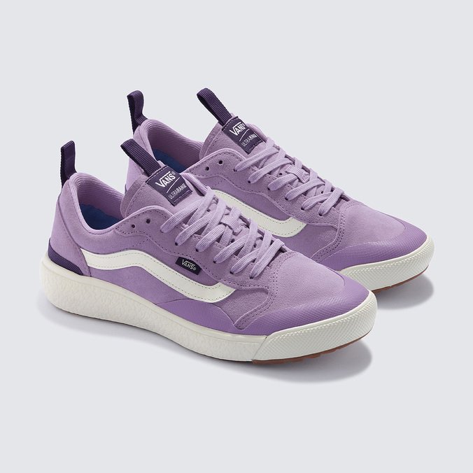 Vans ultrarange gore lavender fog cheap