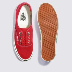 TÊNIS AUTHENTIC 44 DX HOT N SWEET CHILI PEPPER MARSHMALLOW