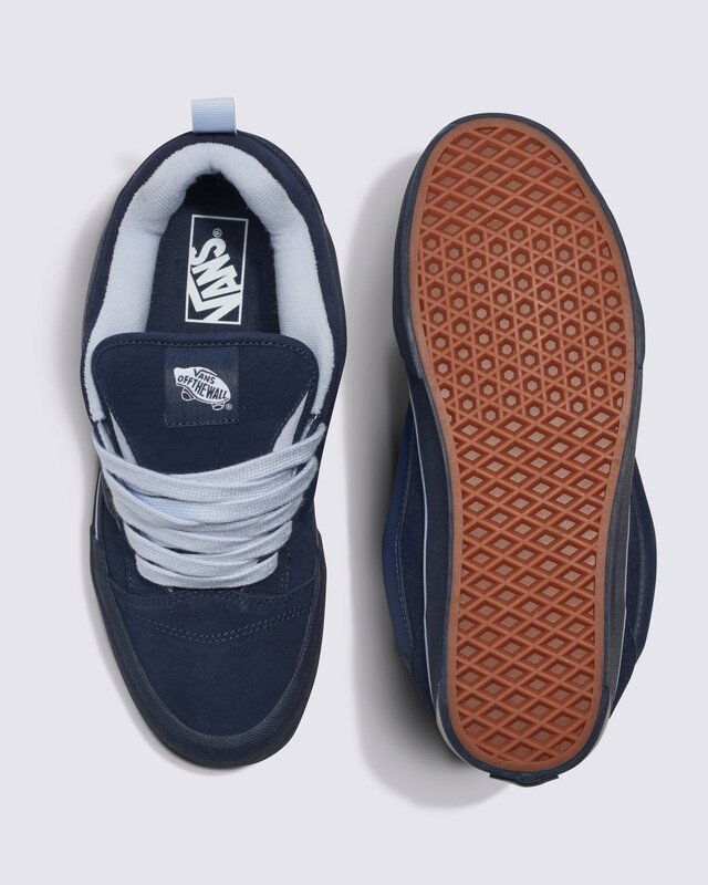 Tênis Knu Skool Utility Mono Navy
