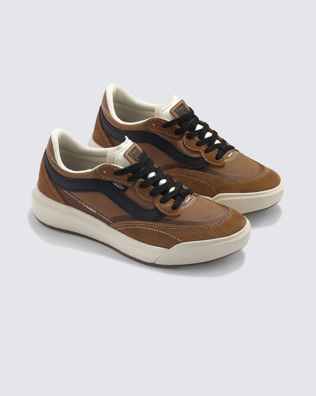 Tênis Ultrarange Se 2.0 Mte Glazed Ginger