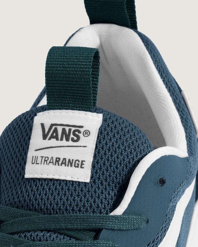 Tênis Ultrarange Rapidweld Stargazer White