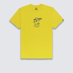 Camisetas vans olive sales