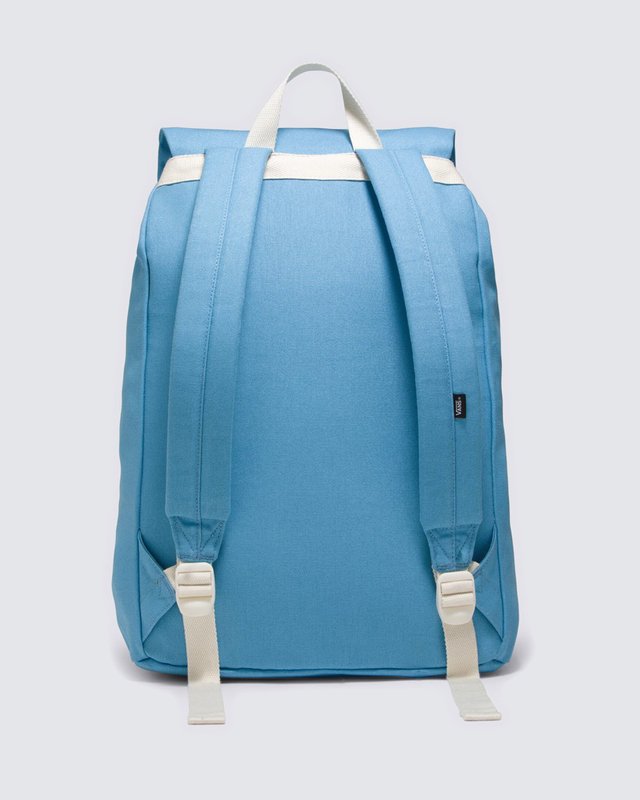Bolsa Heritage Blue