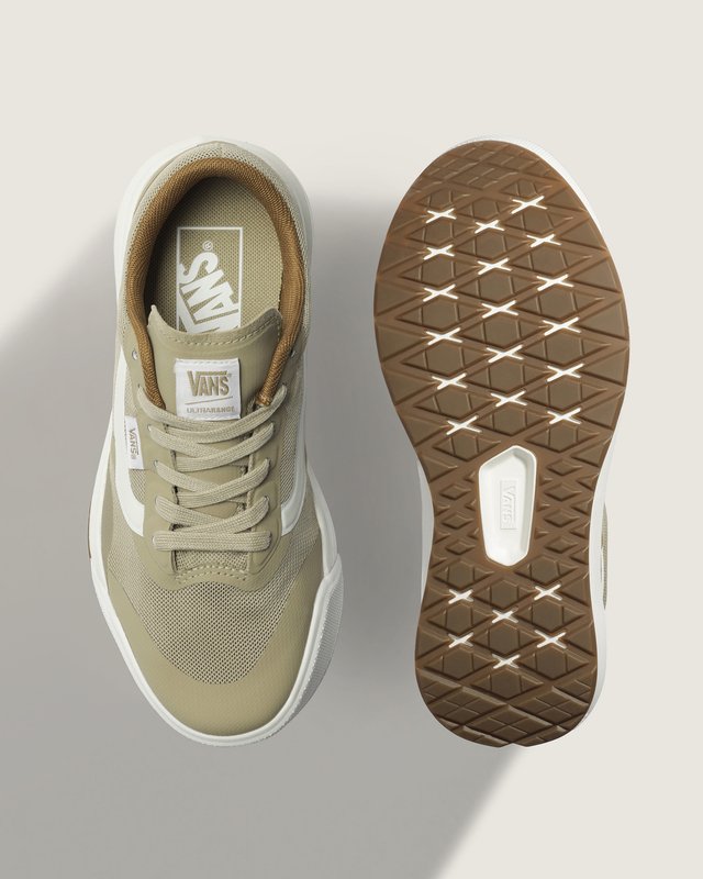 Tênis Ultrarange Rw 2.0 Mte Lx Vintage Incense