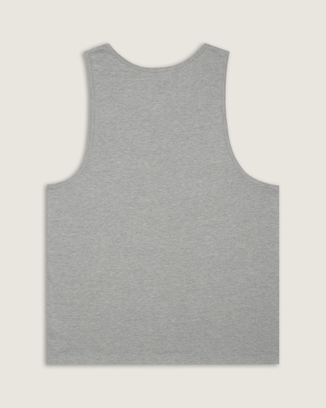 Regata Raised Up Athletic Heather Black