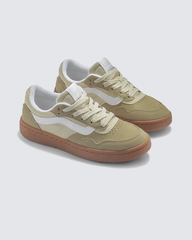 Tênis Cruze Too Gum Sole Khaki