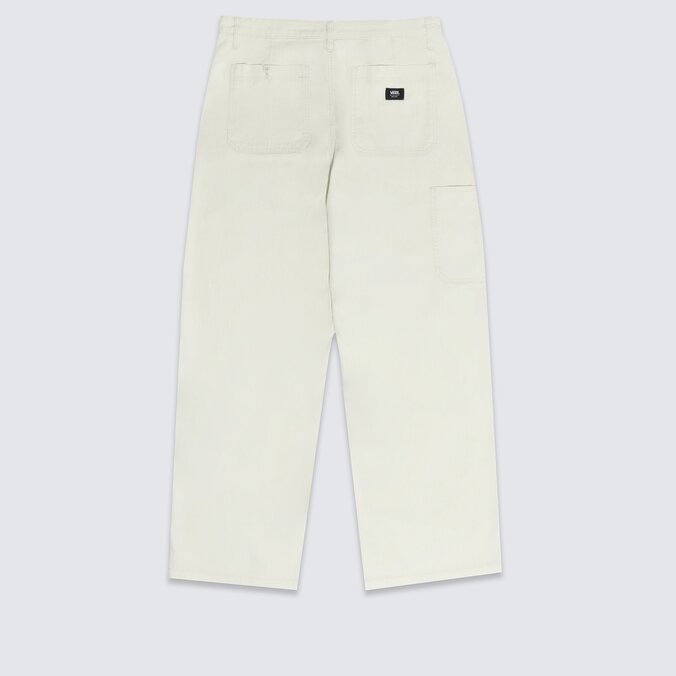 Calça Union Relaxed Carpenter Upland Turtledove