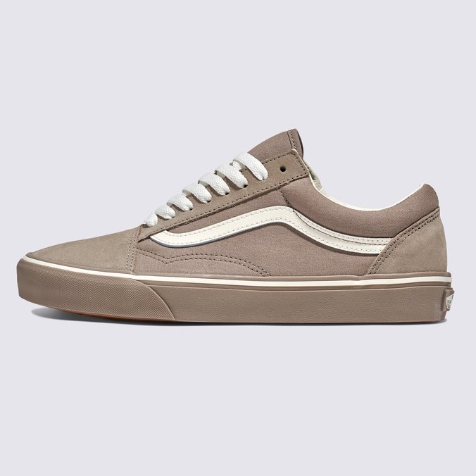 Tênis Old Skool Pop Gray
