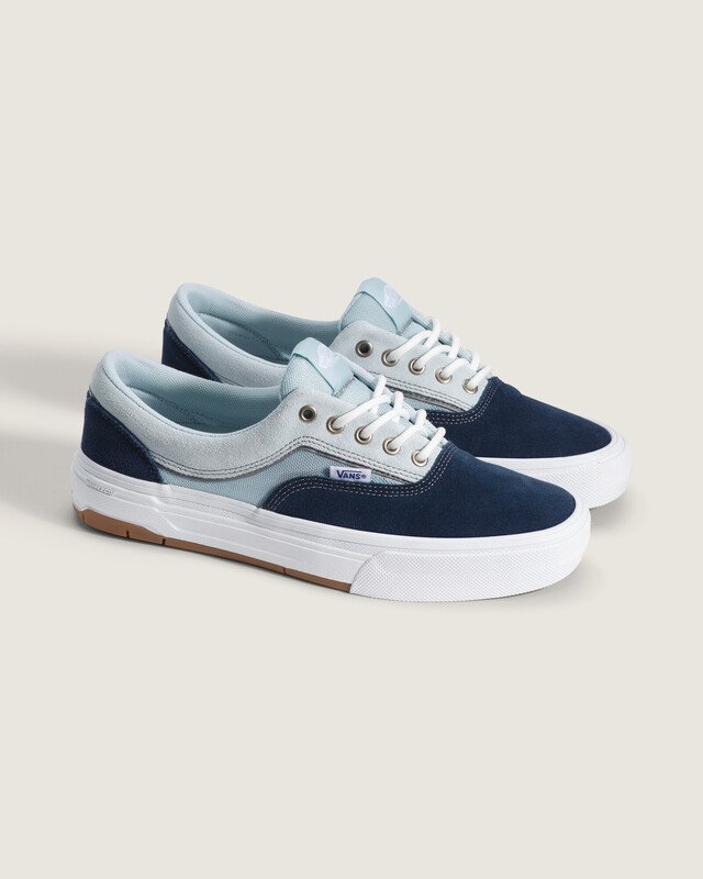 Tênis Era Wafflecup Navy Blue Bell