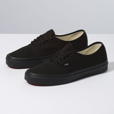Nascido em Anaheim, Califórnia, em 1966, o Authentic é o estilo original que é tradição da Vans. Originalmente conhecido como Vans #44 Deck Shoes, o Authentic tornou-se um ícone popular imediato e incorporou nossa atitude “Off The Wall” desde então.

Confeccionado com cano baixo simples e fechamento com cadarço, este calçado clássico mantém a vibe tradicional em alta, com cabedal resistente de lona nas cores da estação, ilhós de metal e as solas de borracha em waffle exclusivas.

• Tênis de cano baixo original da Vans 
• Fechamento com cadarço
• Cabedal resistente de tecido
• Sola de borracha waffle exclusiva
• 4 fileiras de cadarço com ilhós de metal para tamanhos de 3,5 a -6
• 5 fileiras de cadarço com ilhós de metal para tamanhos a partir de 6.5