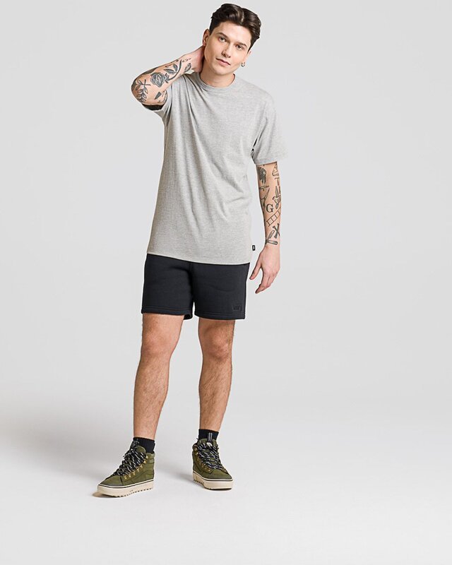 Camiseta Off The Wall Ii Athletic Heather