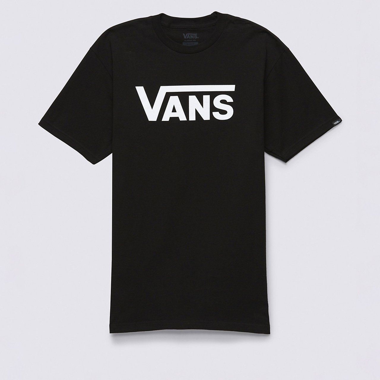Camisetas vans outlet clearance