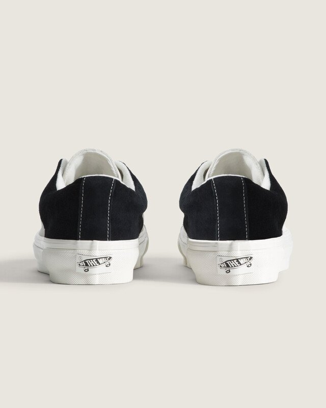 Tênis Lampin Lx Black Marshmallow