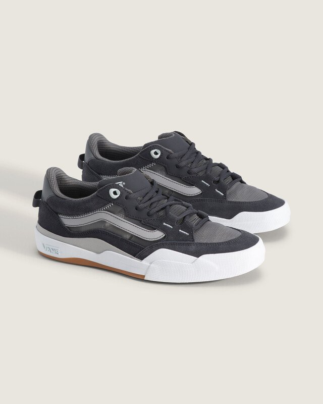 Tênis Skate Wayvee 2.0 Charcoal Grey