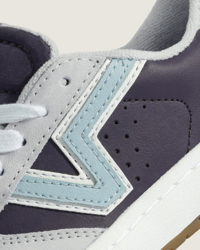 Tênis Lowland 2-tone Lilac Mist